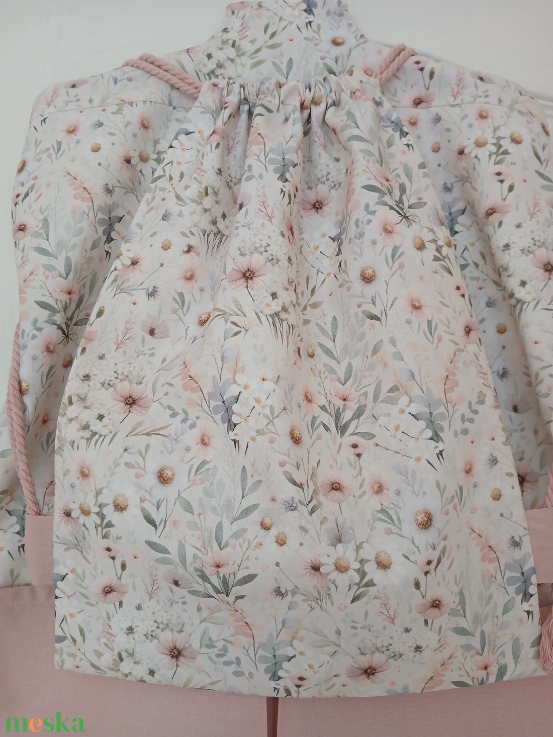 Óvodai vállfás tároló és tornazsák szett - játék & sport - ovis felszerelés - óvodai jelek - Meska.hu