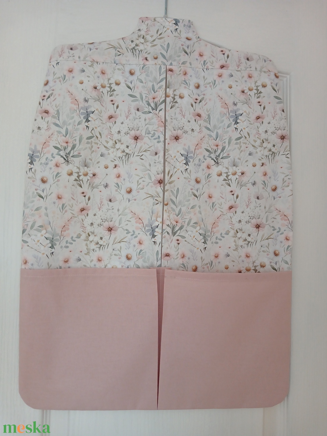 Óvodai vállfás tároló  - játék & sport - ovis felszerelés - óvodai jelek - Meska.hu