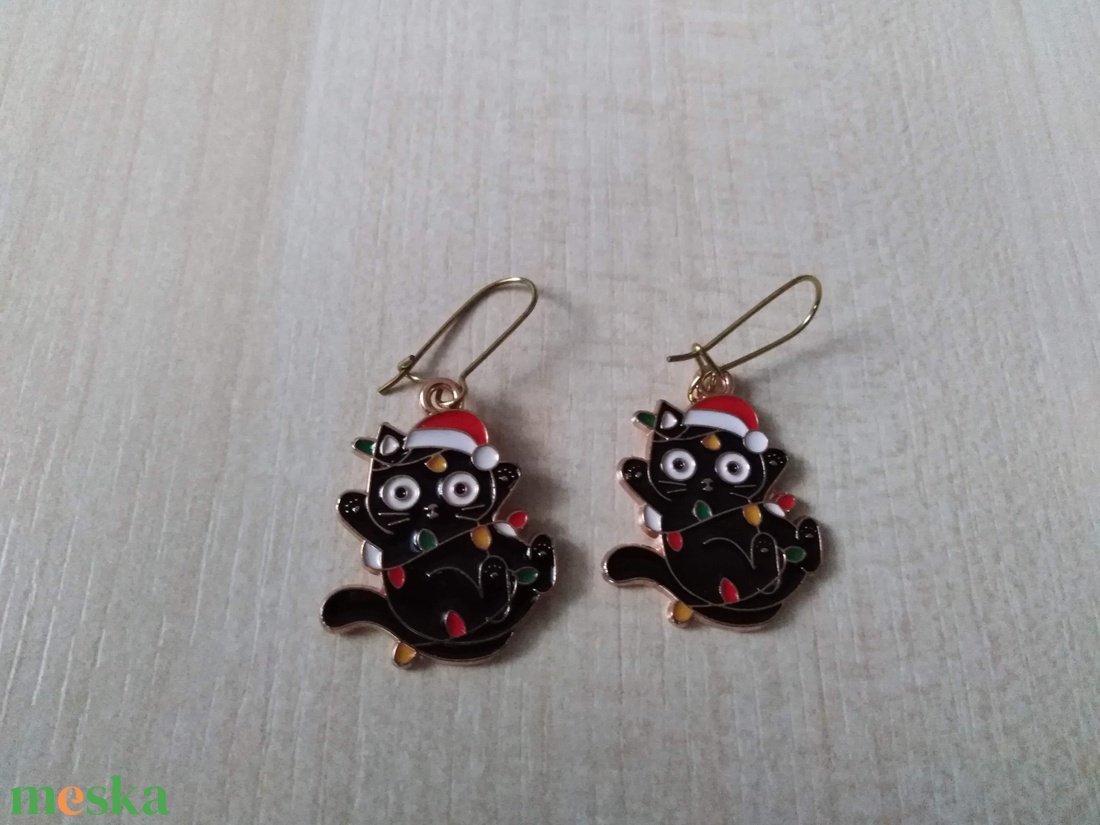 Télapó csomag - művészet - grafika & illusztráció - digitális - Meska.hu