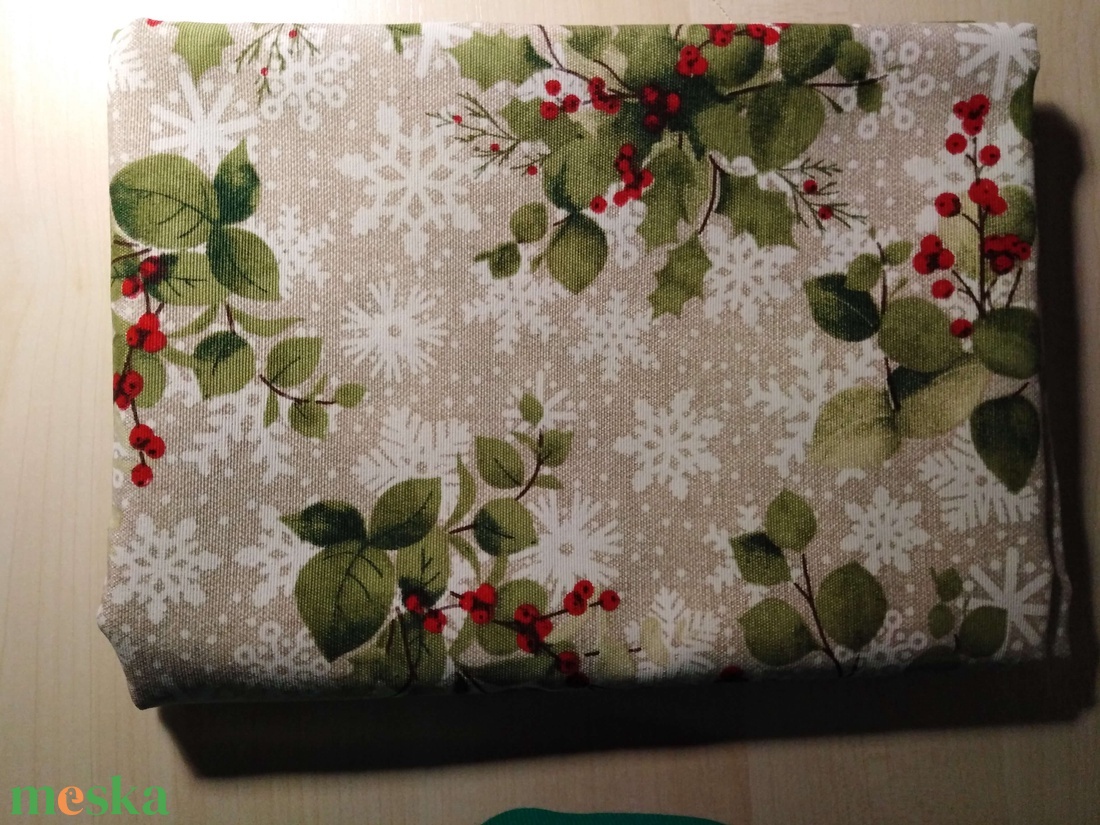 Télapó csomag - művészet - grafika & illusztráció - digitális - Meska.hu