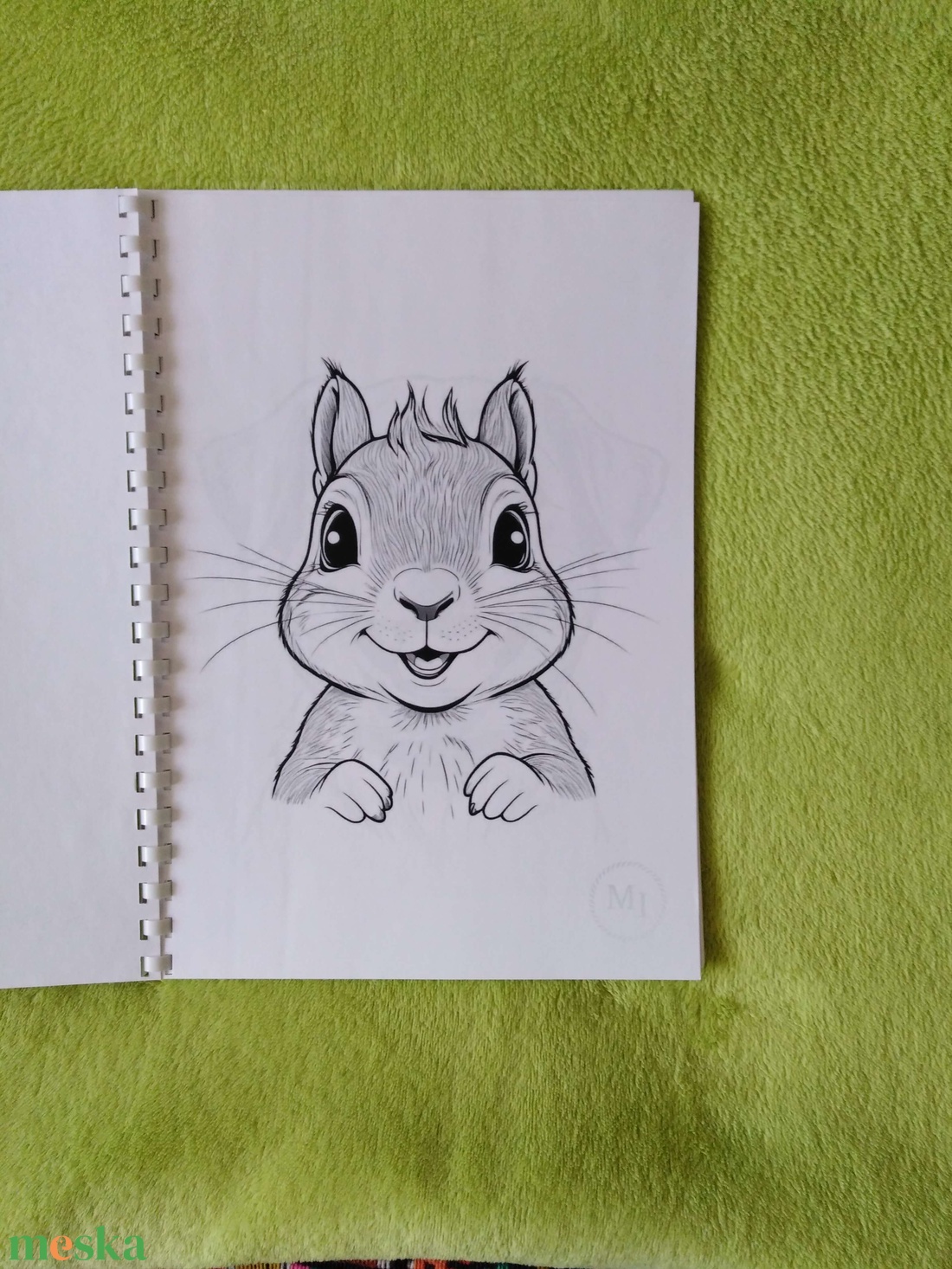 Színezők kicsiknek-nagyoknak - művészet - grafika & illusztráció - egyéb rajzok - Meska.hu