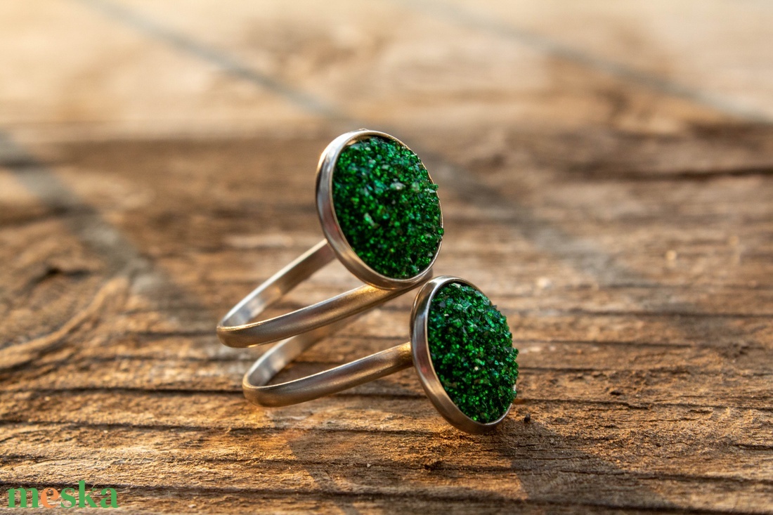 Cabochon gyűrűk - ékszer - gyűrű - üveglencsés gyűrű - Meska.hu Cabochon gyűrűk - ékszer - gyűrű - üveglencsés gyűrű - Meska.hu