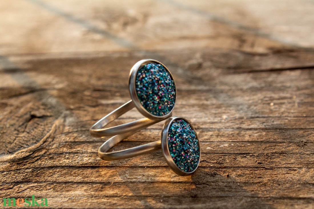 Cabochon gyűrűk - ékszer - gyűrű - üveglencsés gyűrű - Meska.hu Cabochon gyűrűk - ékszer - gyűrű - üveglencsés gyűrű - Meska.hu