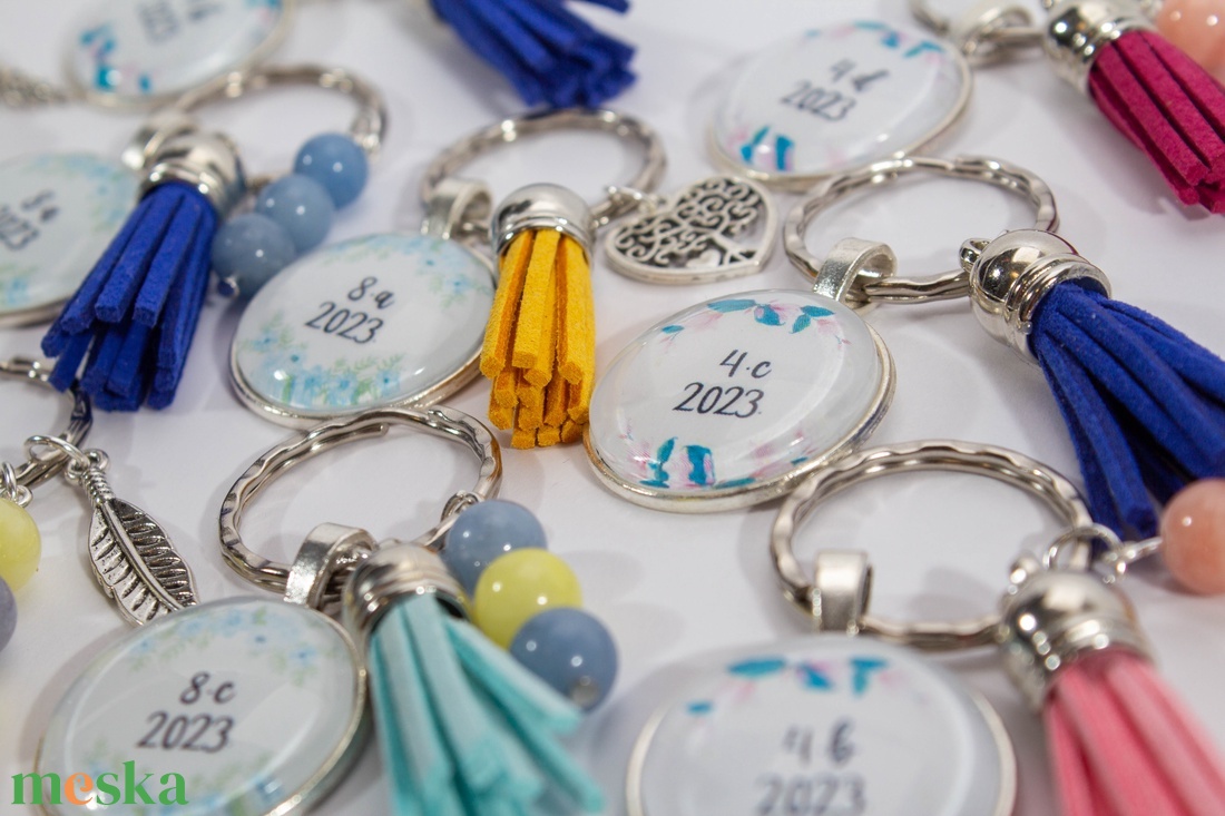  Ballagási emlék kulcstartók - táska & tok - kulcstartó & táskadísz - kulcstartó - Meska.hu