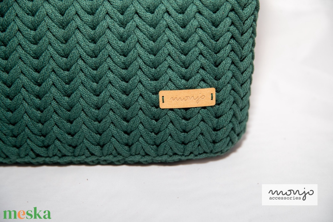 'Cosima' horgolt kézitáska és crossbody - táska & tok - variálható táska - Meska.hu 'Cosima' horgolt kézitáska és crossbody - táska & tok - variálható táska - Meska.hu