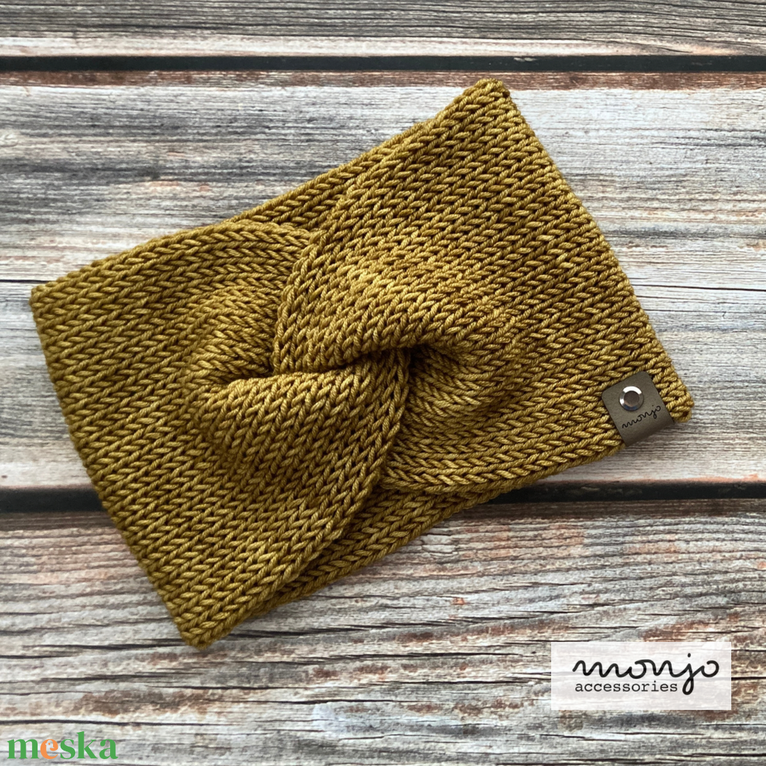 CoolWool kötött fejpánt - ruha & divat - sál, sapka, kendő - fejpánt - Meska.hu CoolWool kötött fejpánt - ruha & divat - sál, sapka, kendő - fejpánt - Meska.hu