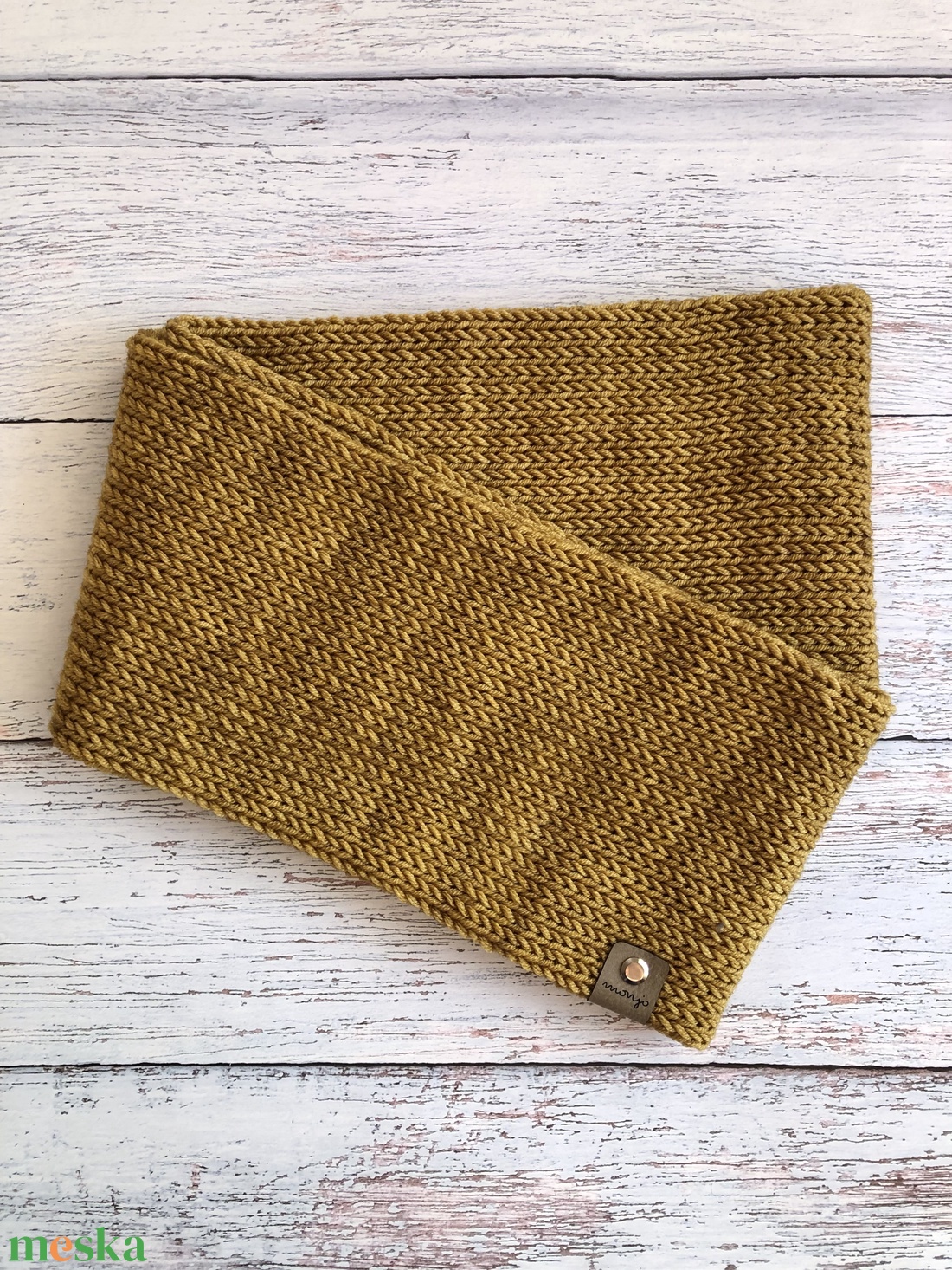 Coolwool körsál - ruha & divat - sál, sapka, kendő - sál - Meska.hu Coolwool körsál - ruha & divat - sál, sapka, kendő - sál - Meska.hu