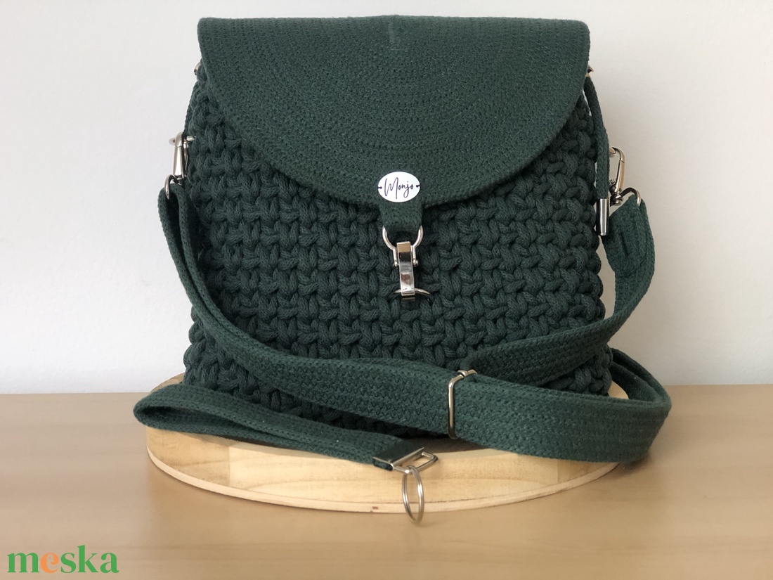 Scarlett crossbody táska - táska & tok - kézitáska & válltáska - vállon átvethető táska - Meska.hu Scarlett crossbody táska - táska & tok - kézitáska & válltáska - vállon átvethető táska - Meska.hu