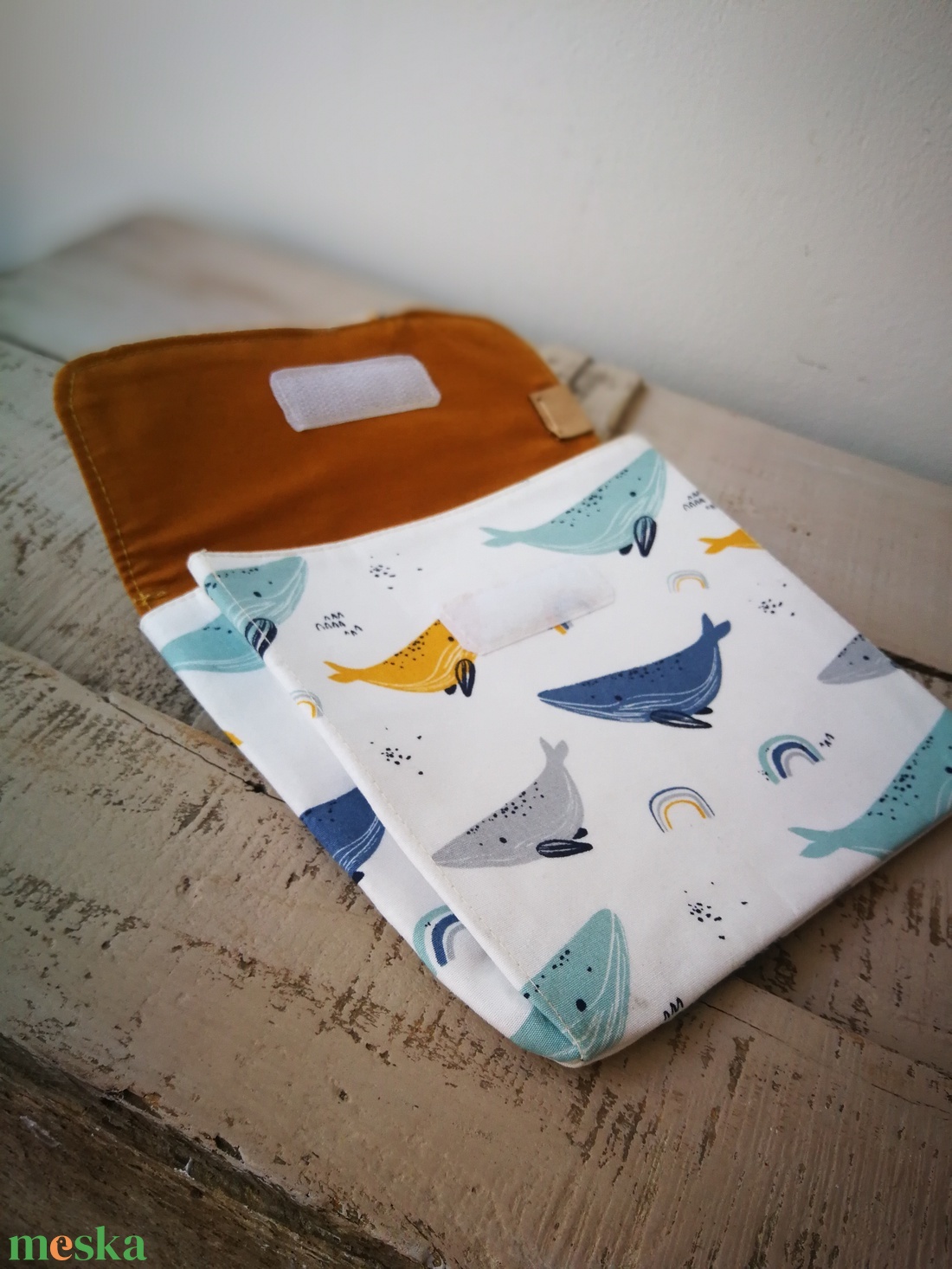 T e x t i l táska/tároló - okkersárga bálna - táska & tok - bevásárlás & shopper táska - shopper, textiltáska, szatyor - Meska.hu T e x t i l táska/tároló - okkersárga bálna - táska & tok - bevásárlás & shopper táska - shopper, textiltáska, szatyor - Meska.hu