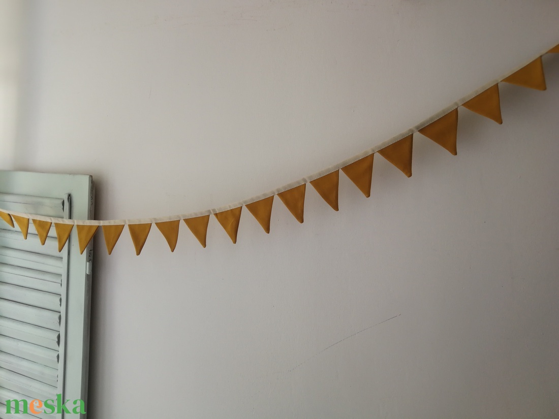 Zászlófüzér, Textil Girland Dekoráció, Babaszoba Dekor, Mini Háromszög Zászló - otthon & életmód - dekoráció - fali és függő dekoráció - girland, zászlófűzér - Meska.hu Zászlófüzér, Textil Girland Dekoráció, Babaszoba Dekor, Mini Háromszög Zászló - otthon & életmód - dekoráció - fali és függő dekoráció - girland, zászlófűzér - Meska.hu