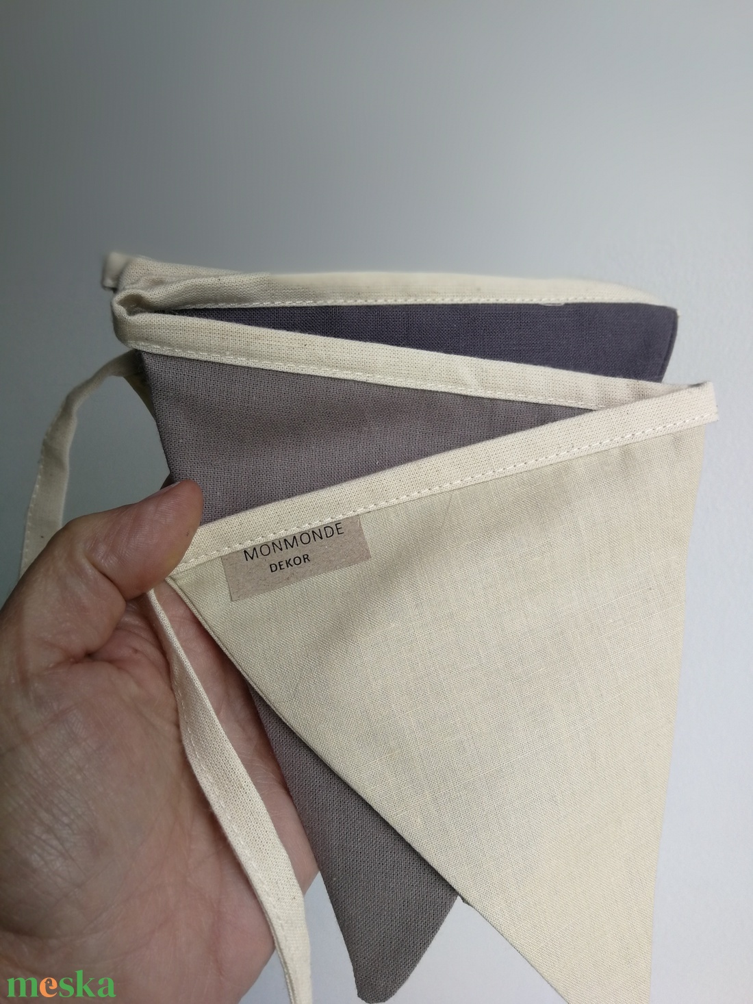Zászlófüzér, Textil Girland Dekoráció, Babaszoba Dekor, Háromszög Zászló - otthon & életmód - babaszoba, gyerekszoba - babaszoba dekoráció - Meska.hu Zászlófüzér, Textil Girland Dekoráció, Babaszoba Dekor, Háromszög Zászló - otthon & életmód - babaszoba, gyerekszoba - babaszoba dekoráció - Meska.hu
