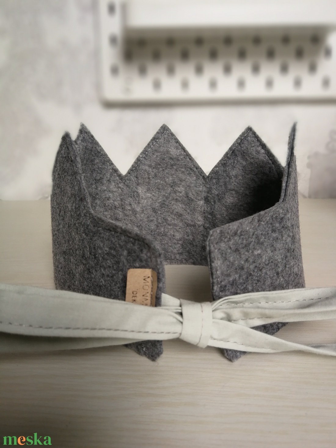 Szülinapi Korona, Fejdísz, Happy Birthday - játék & sport - szerepjáték - Meska.hu