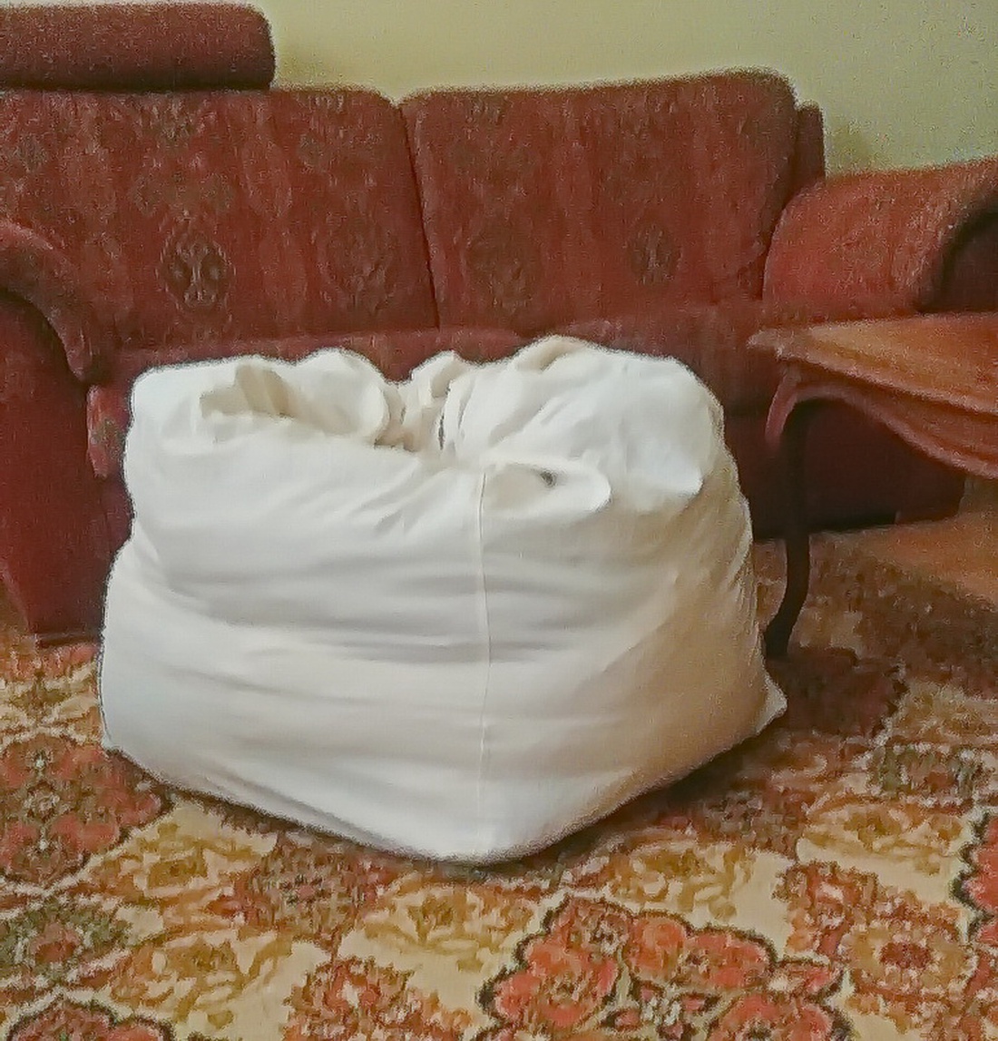 Babzsák huzat - - Meska.hu Babzsák huzat - - Meska.hu