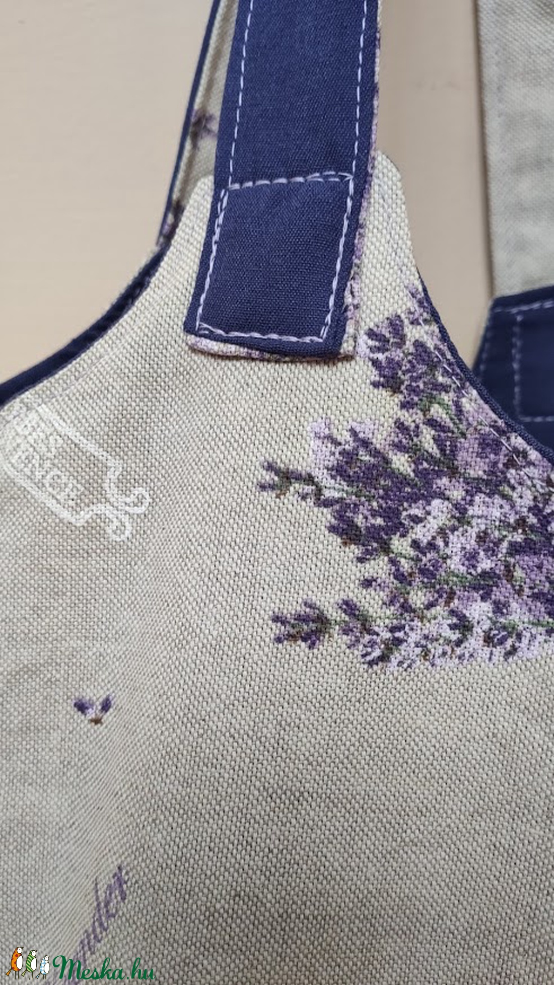 Levendulás vászon szatyor és zero waste zsákocska - táska & tok - bevásárlás & shopper táska - shopper, textiltáska, szatyor - Meska.hu Levendulás vászon szatyor és zero waste zsákocska - táska & tok - bevásárlás & shopper táska - shopper, textiltáska, szatyor - Meska.hu
