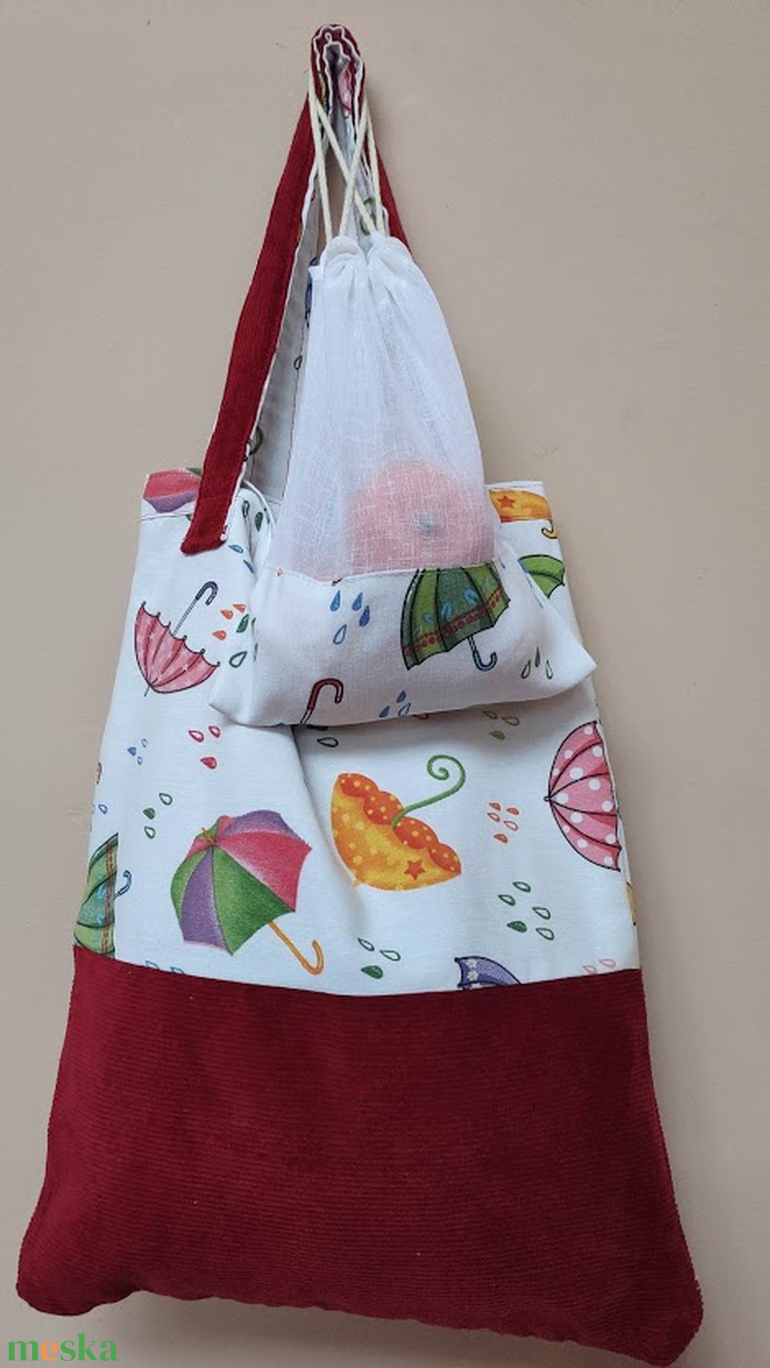 Vászon szatyor és zero waste zsákocska - táska & tok - bevásárlás & shopper táska - shopper, textiltáska, szatyor - Meska.hu Vászon szatyor és zero waste zsákocska - táska & tok - bevásárlás & shopper táska - shopper, textiltáska, szatyor - Meska.hu