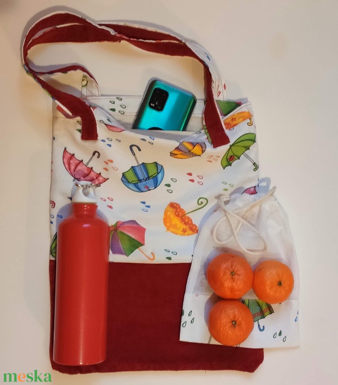 Vászon szatyor és zero waste zsákocska - táska & tok - bevásárlás & shopper táska - shopper, textiltáska, szatyor - Meska.hu Vászon szatyor és zero waste zsákocska - táska & tok - bevásárlás & shopper táska - shopper, textiltáska, szatyor - Meska.hu