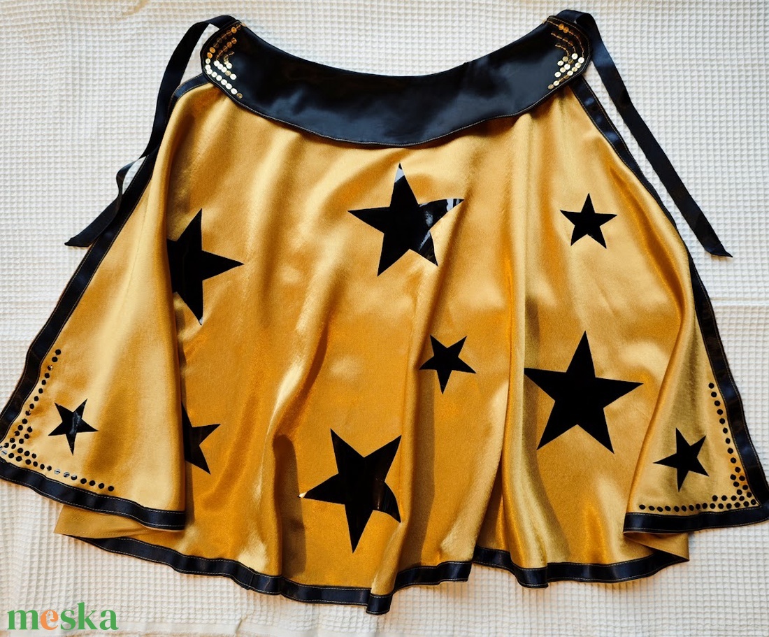 Varázsló köpeny kisgyerek jelmez - ruha & divat - jelmez & álarc - jelmez - Meska.hu