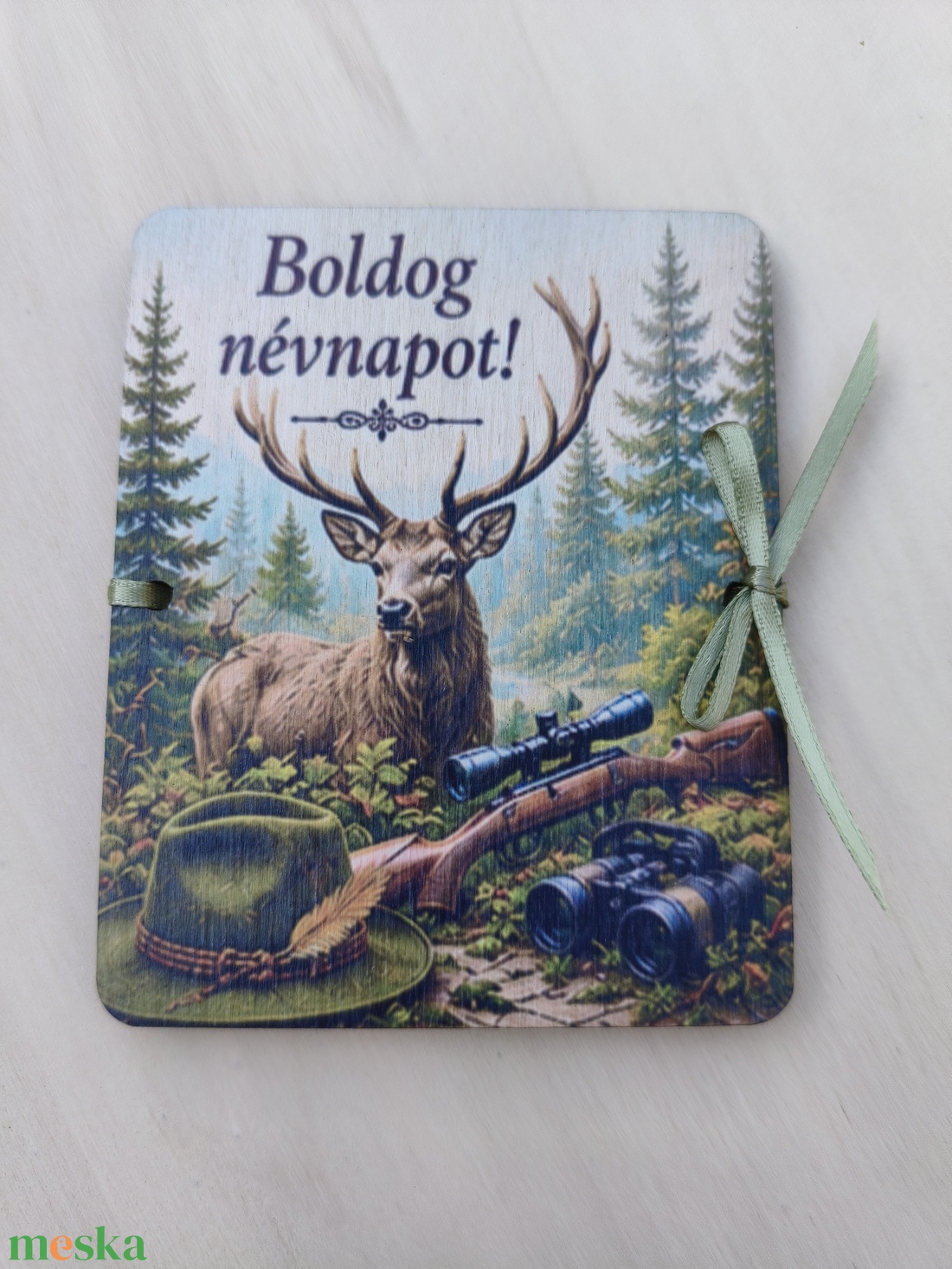 Névnapi ajándék pénzátadó  - művészet - grafika & illusztráció - egyéb rajzok - Meska.hu