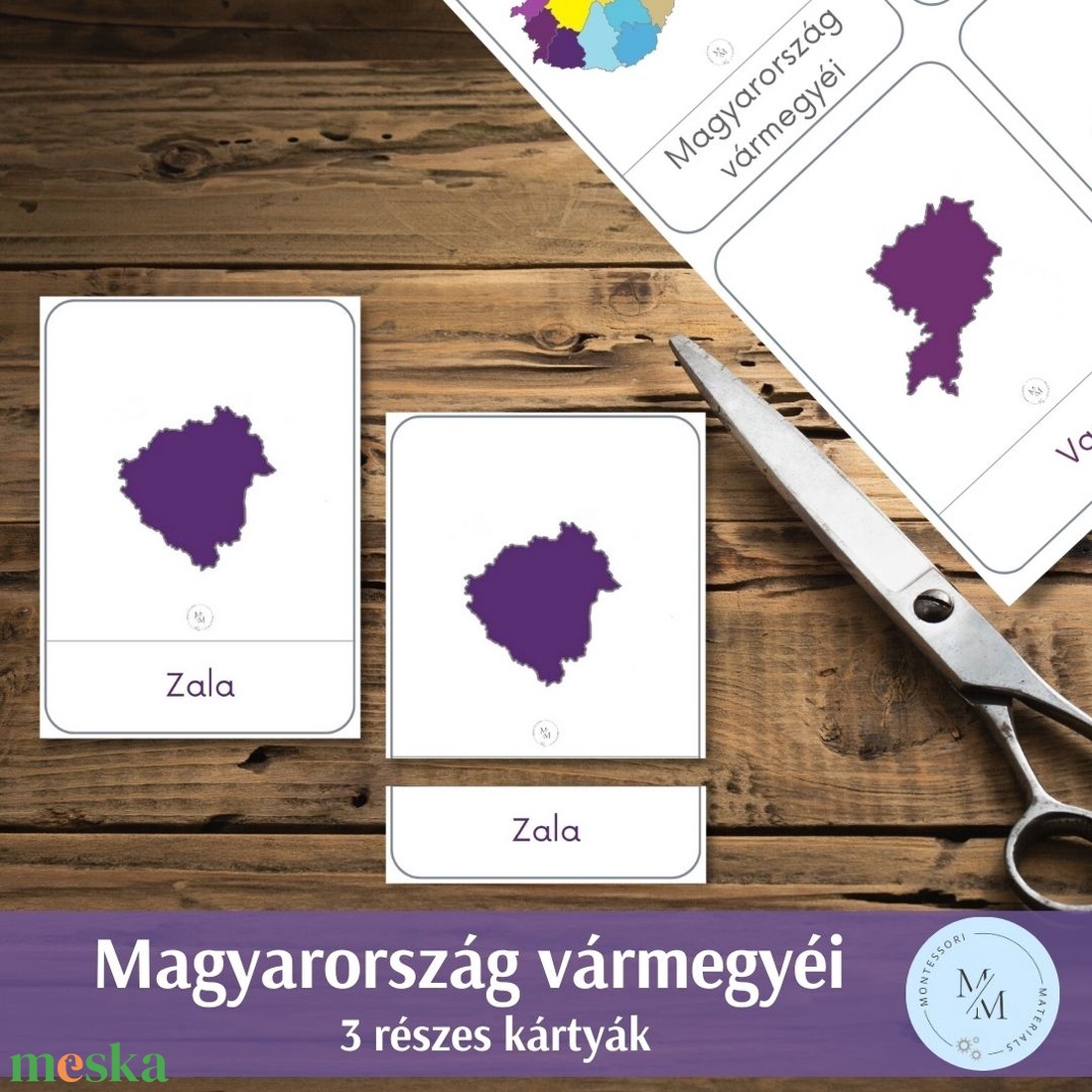 Magyarország vármegyéi 3 részes kártyák - többféle választható csomag! - játék & sport - készségfejlesztő és logikai játék - oktató játékok - Meska.hu Magyarország vármegyéi 3 részes kártyák - többféle választható csomag! - játék & sport - készségfejlesztő és logikai játék - oktató játékok - Meska.hu