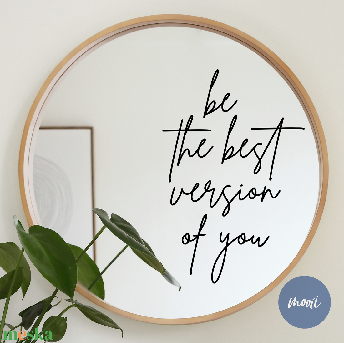 be the best version of you - v1 - DIY - motivációs tükör MATRICA - otthon & életmód - dekoráció - tükör - Meska.hu be the best version of you - v1 - DIY - motivációs tükör MATRICA - otthon & életmód - dekoráció - tükör - Meska.hu