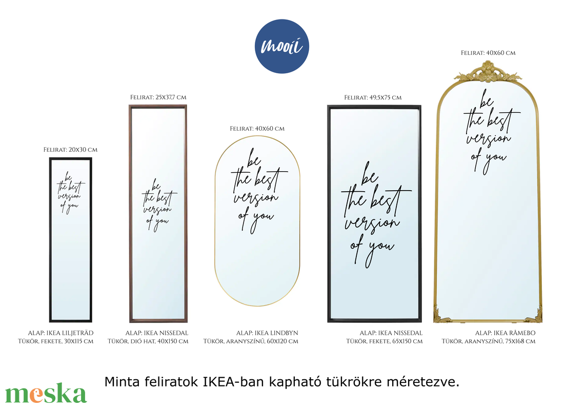 be the best version of you - v1 - DIY - motivációs tükör MATRICA - otthon & életmód - dekoráció - tükör - Meska.hu be the best version of you - v1 - DIY - motivációs tükör MATRICA - otthon & életmód - dekoráció - tükör - Meska.hu