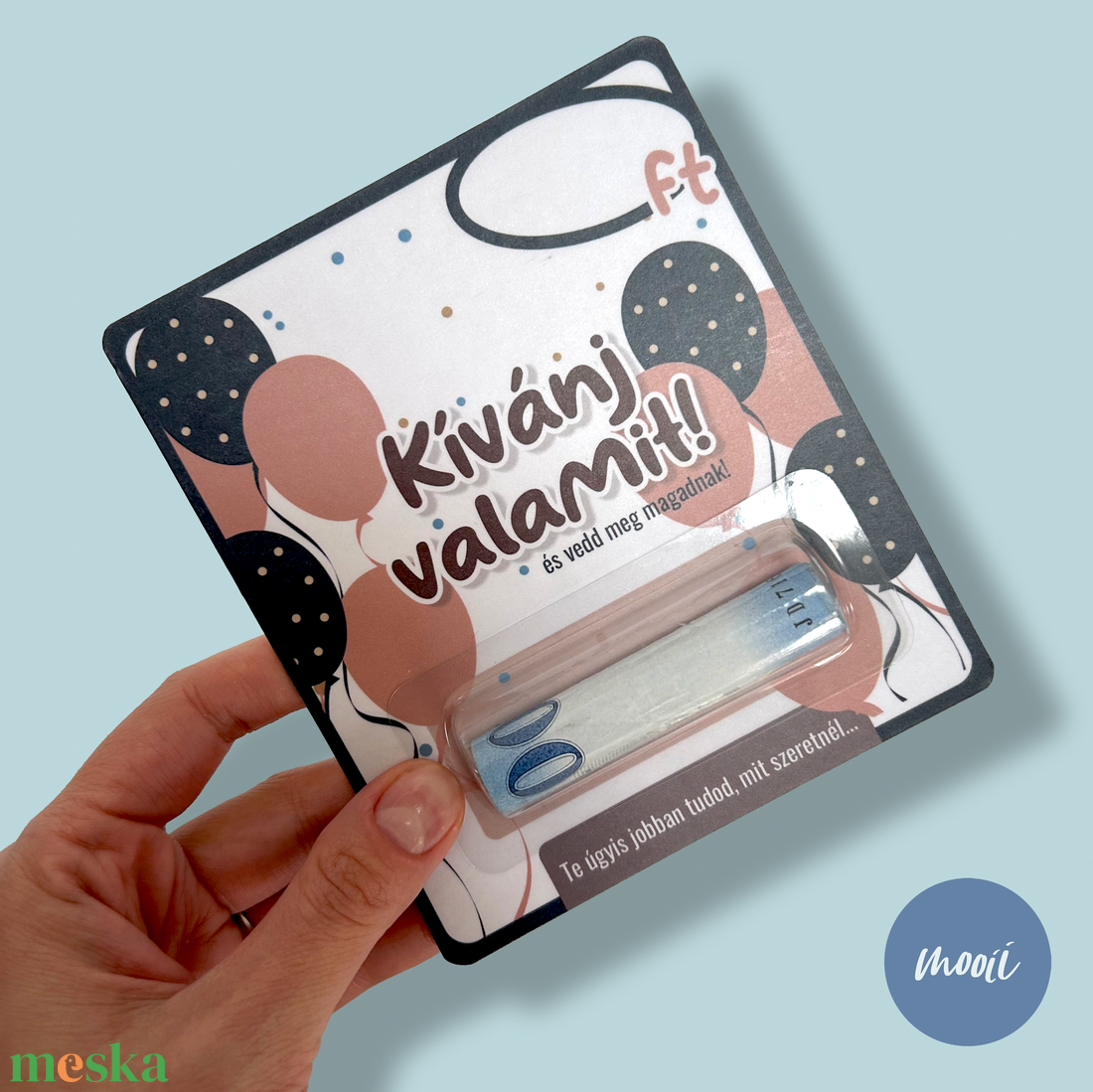 Kívánj valamit! - kreatív pénzátadó kártya, DIY ablakos vicces pénzátadó - otthon & életmód - papír, írószer - ajándékozás kellékei - pénzátadó boríték - Meska.hu Kívánj valamit! - kreatív pénzátadó kártya, DIY ablakos vicces pénzátadó - otthon & életmód - papír, írószer - ajándékozás kellékei - pénzátadó boríték - Meska.hu
