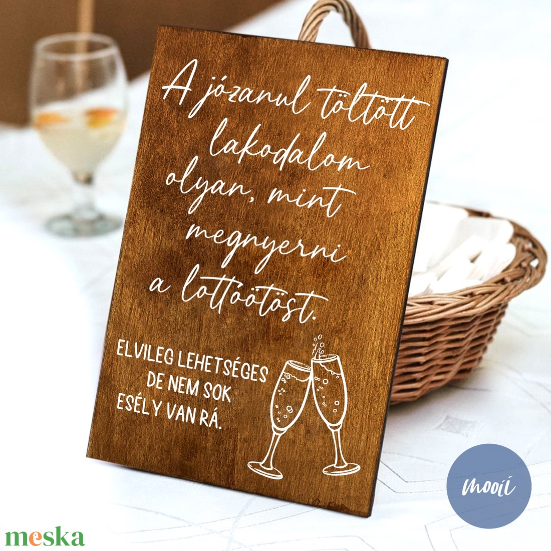 Lakodalmas tábla - A4 méretű rétegelt lemez tábla - A józanul töltött lakodalom... - esküvő - dekoráció - tábla & jelzés - Meska.hu Lakodalmas tábla - A4 méretű rétegelt lemez tábla - A józanul töltött lakodalom... - esküvő - dekoráció - tábla & jelzés - Meska.hu