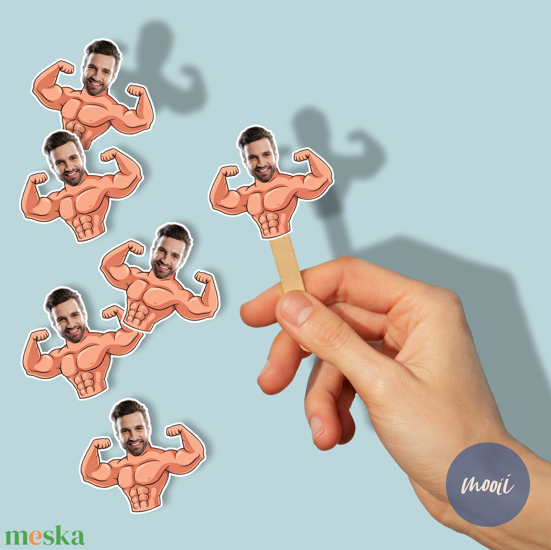Izmos fickó, kigyúrt vicces bodybuilder, fényképes sütidísz, tortadísz - partikellék lánybúcsúra, szülinapra - otthon & életmód - konyhafelszerelés, tálalás - sütés, főzés - sütidísz - Meska.hu Izmos fickó, kigyúrt vicces bodybuilder, fényképes sütidísz, tortadísz - partikellék lánybúcsúra, szülinapra - otthon & életmód - konyhafelszerelés, tálalás - sütés, főzés - sütidísz - Meska.hu