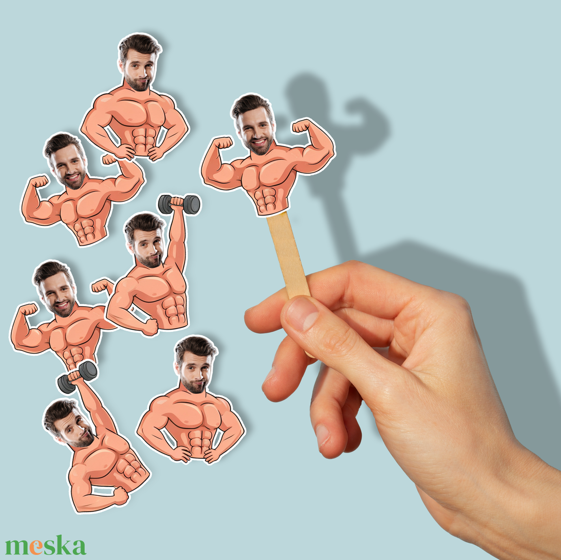 Három féle kigyúrt vicces bodybuilder, fényképes sütidísz, tortadísz - partikellék lánybúcsúra, szülinapra - otthon & életmód - konyhafelszerelés, tálalás - sütés, főzés - sütidísz - Meska.hu Három féle kigyúrt vicces bodybuilder, fényképes sütidísz, tortadísz - partikellék lánybúcsúra, szülinapra - otthon & életmód - konyhafelszerelés, tálalás - sütés, főzés - sütidísz - Meska.hu