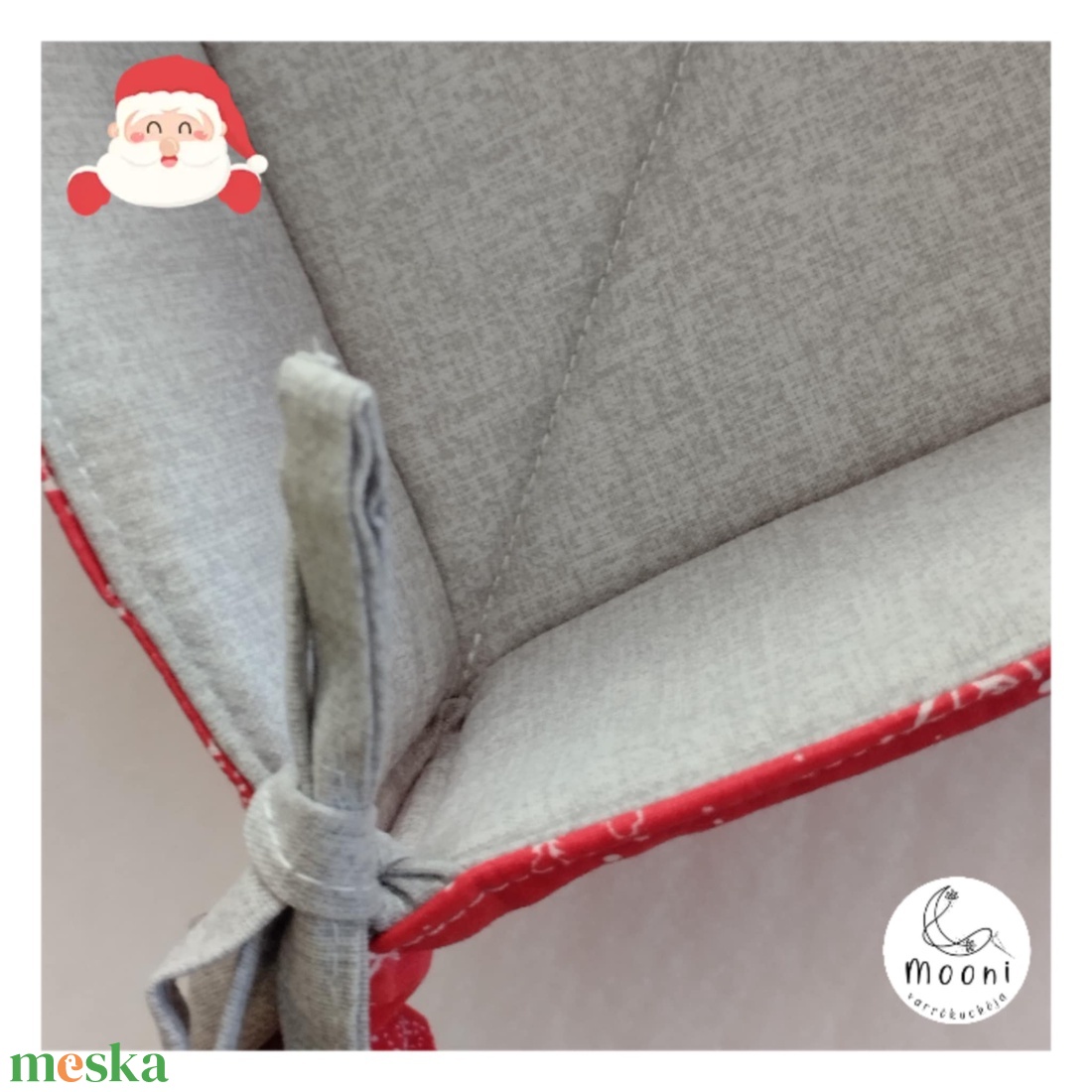 Textil kosárka (8.) - otthon & életmód - tárolás & rendszerezés - tárolókosár - Meska.hu Textil kosárka (8.) - otthon & életmód - tárolás & rendszerezés - tárolókosár - Meska.hu