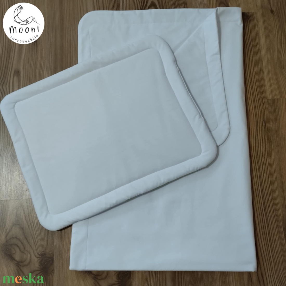 Ovis ágynemű szett (fehér) - játék & sport - ovis felszerelés - ovis ágynemű - Meska.hu Ovis ágynemű szett (fehér) - játék & sport - ovis felszerelés - ovis ágynemű - Meska.hu