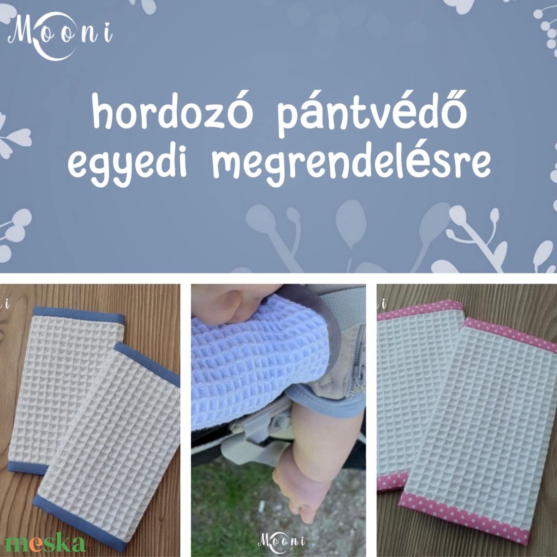 Hordozó pántvédő - pántrágóka - játék & sport - 3 éves kor alattiaknak - rágóka - Meska.hu Hordozó pántvédő - pántrágóka - játék & sport - 3 éves kor alattiaknak - rágóka - Meska.hu