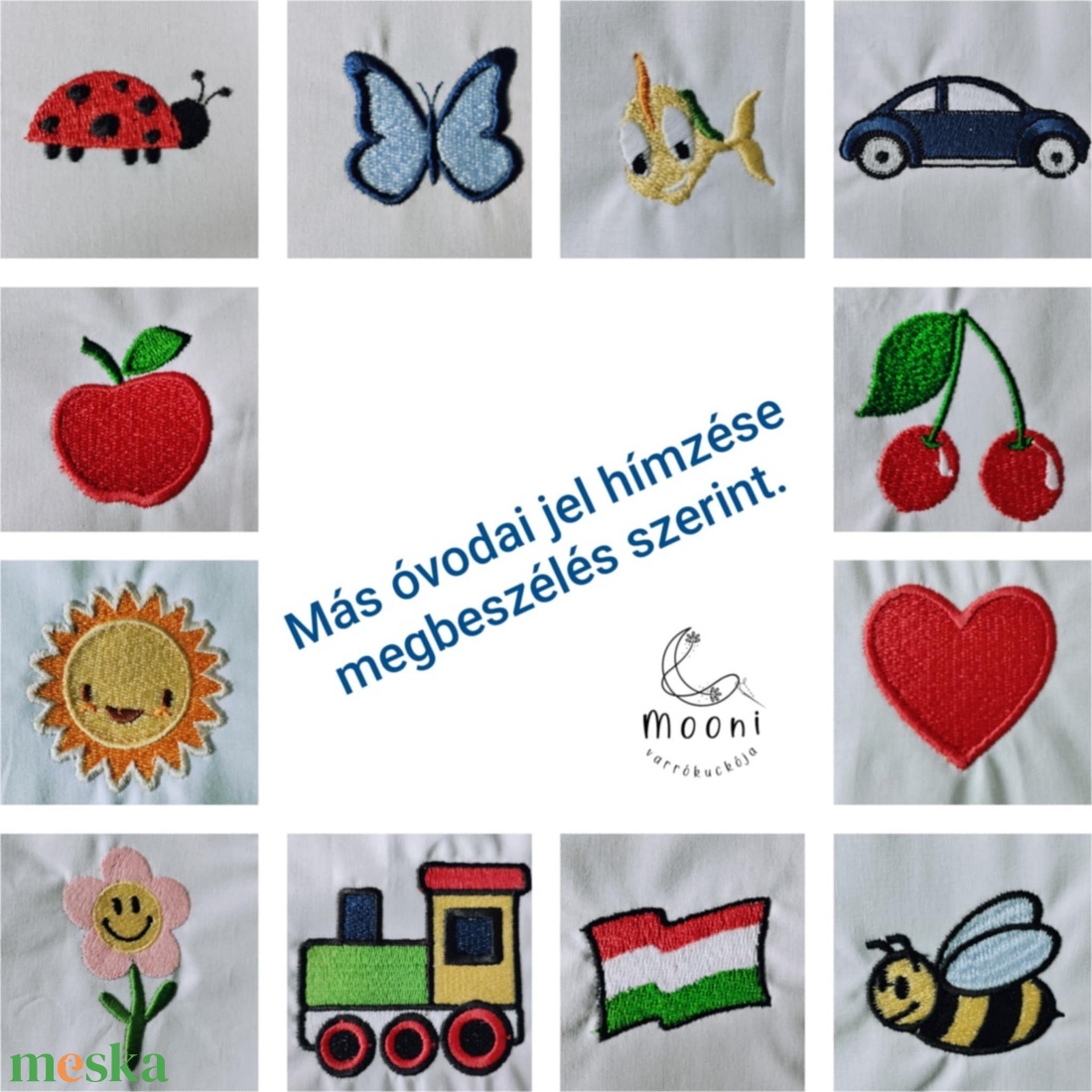 Ovis jel hímzés - játék & sport - ovis felszerelés - egyéb ovis kiegészítő - Meska.hu Ovis jel hímzés - játék & sport - ovis felszerelés - egyéb ovis kiegészítő - Meska.hu