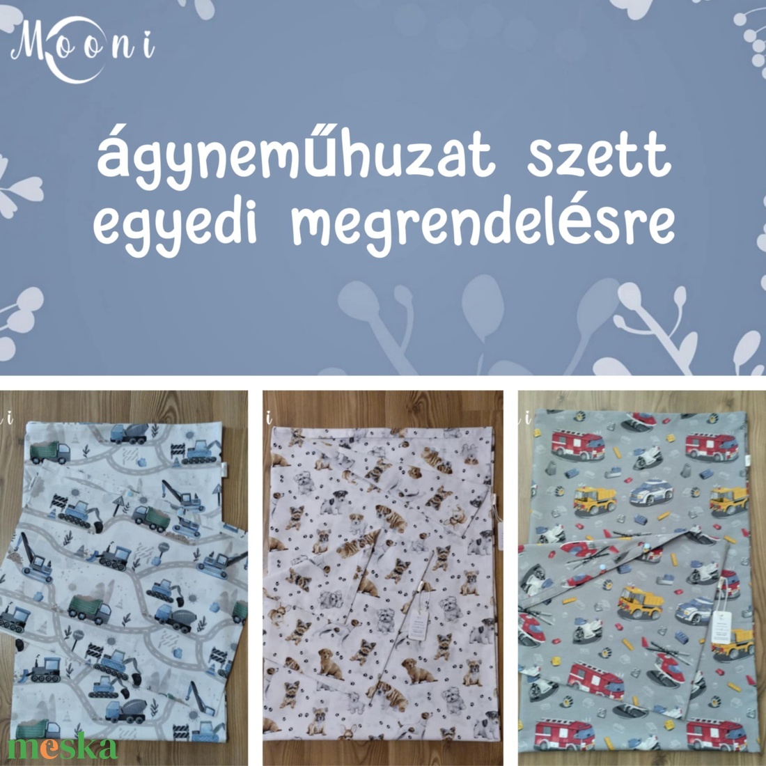 Ágyneműhuzat szett (takaróhuzat és párnahuzat) - játék & sport - ovis felszerelés - ovis ágynemű - Meska.hu Ágyneműhuzat szett (takaróhuzat és párnahuzat) - játék & sport - ovis felszerelés - ovis ágynemű - Meska.hu