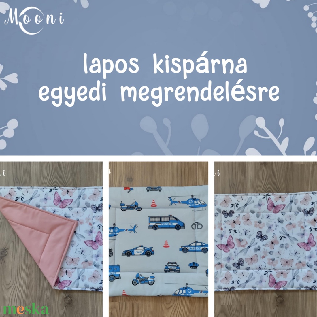 Lapos kispárna - játék & sport - ovis felszerelés - ovis ágynemű - Meska.hu Lapos kispárna - játék & sport - ovis felszerelés - ovis ágynemű - Meska.hu