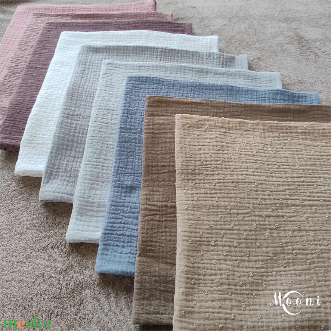 Dupla géz babakendő, textilpelenka (farmerkék) - szépségápolás - pelenka & babaápolás - pelenka - Meska.hu Dupla géz babakendő, textilpelenka (farmerkék) - szépségápolás - pelenka & babaápolás - pelenka - Meska.hu