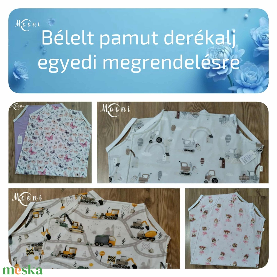 Bélelt pamut derékalj - játék & sport - ovis felszerelés - ovis lepedő - Meska.hu