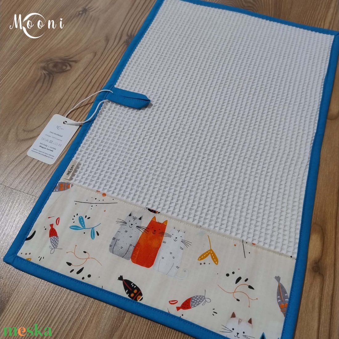 Cicás tisztasági szett bölcsibe / oviba - játék & sport - ovis felszerelés - ovis szett - Meska.hu