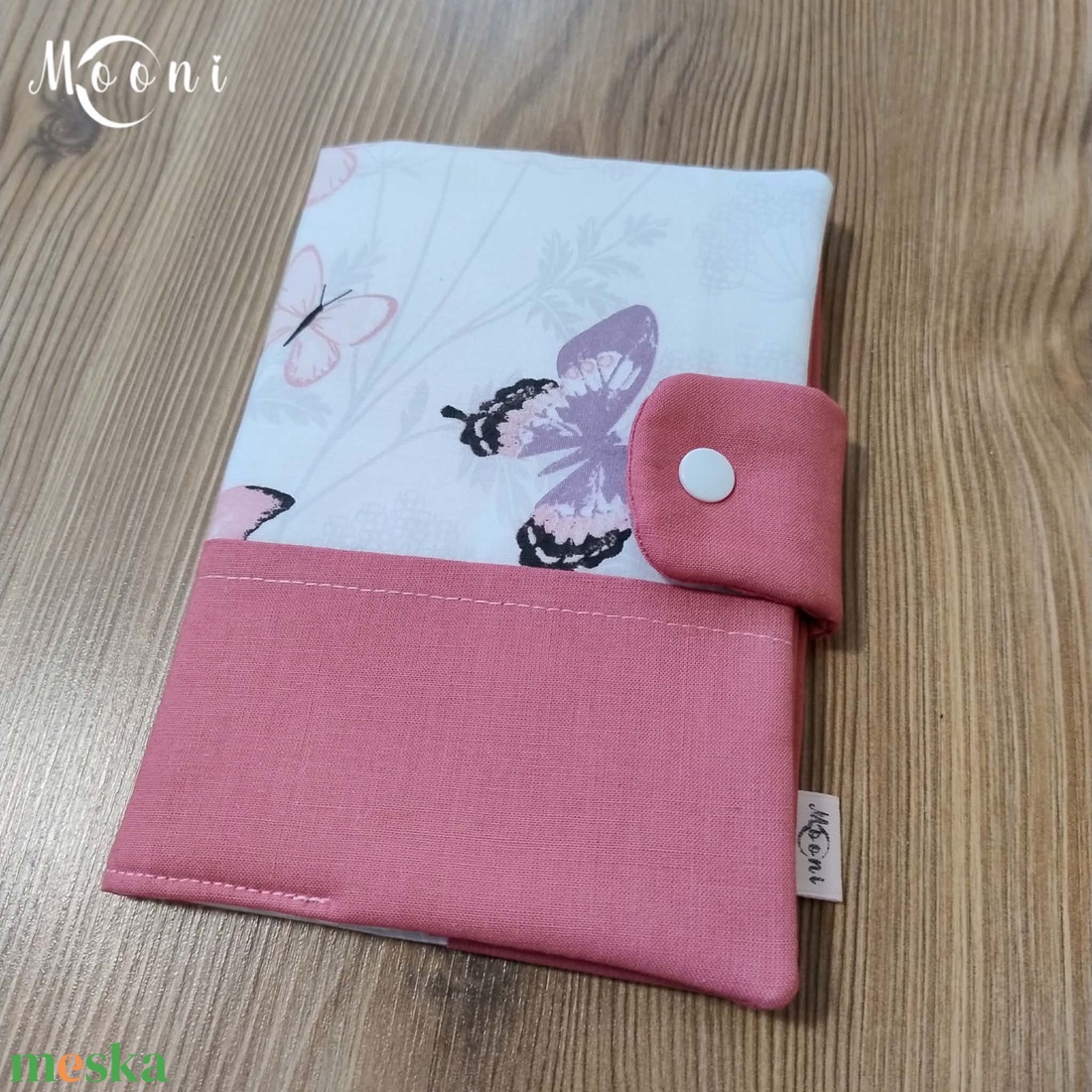 Pillangók � Gyermek egészségügyi kiskönyv borító - baba - mama - babaemlékek - egészségügyi kiskönyv borító - Meska.hu