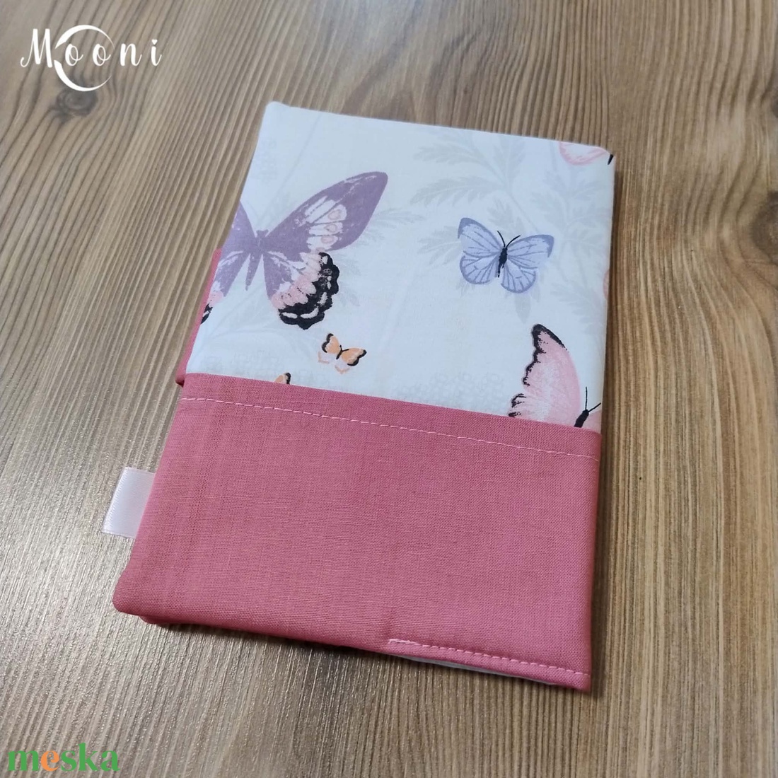 Pillangók � Gyermek egészségügyi kiskönyv borító - baba - mama - babaemlékek - egészségügyi kiskönyv borító - Meska.hu