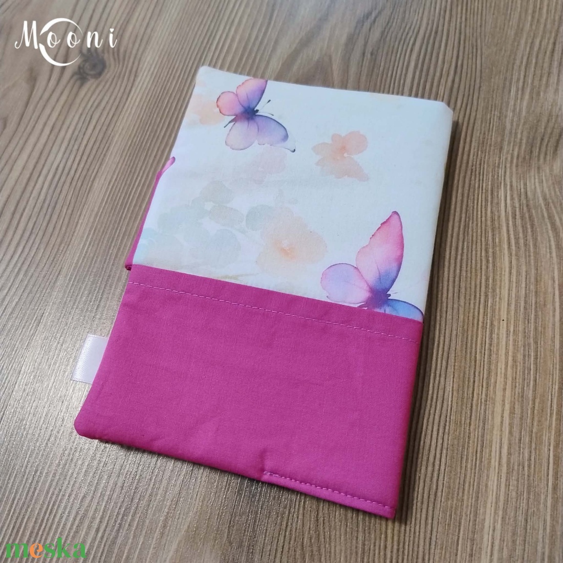 Márványos pillangók � Gyermek egészségügyi kiskönyv borító - baba - mama - babaemlékek - egészségügyi kiskönyv borító - Meska.hu