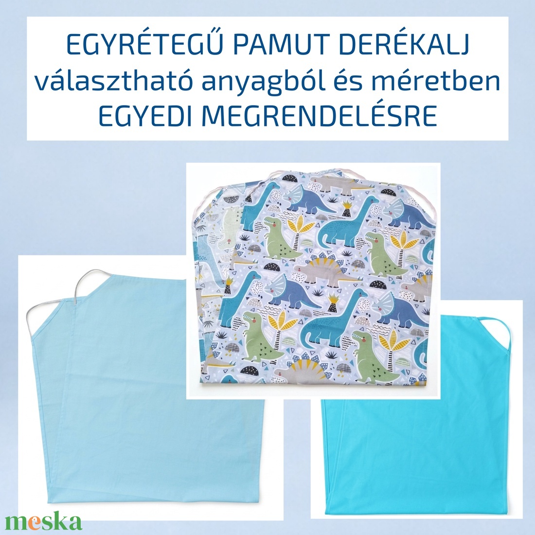 Egyrétegű pamut derékalj � gumis ovis lepedő - egyedi megrendelésre - választható anyagból és méretben - játék & sport - ovis felszerelés - ovis lepedő - Meska.hu