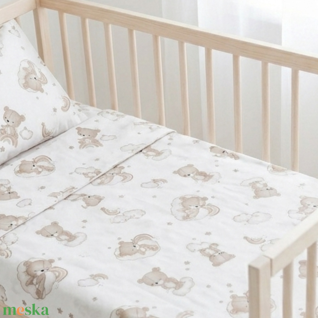 Pamut takaróhuzat � babáknak - egyedi megrendelésre - választható anyagból és méretben - baba - mama - baba ágynemű - babatakaró, gyerek pléd - Meska.hu