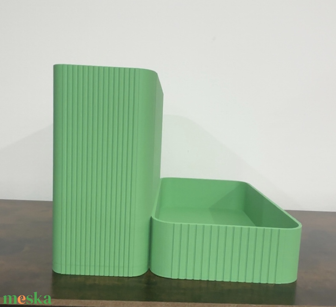 Prémium fürdőszobai tároló � modern, praktikus rendszerezés � - otthon & életmód - fürdőszoba - fürdőszobai tároló - Meska.hu