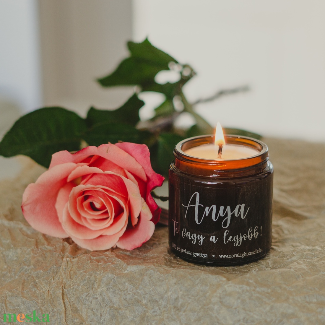 Anya, Te vagy a legjobb! - 100% natúr szójaviasz illatgyertya - otthon & életmód - gyertya, illat, aroma - gyertya - Meska.hu Anya, Te vagy a legjobb! - 100% natúr szójaviasz illatgyertya - otthon & életmód - gyertya, illat, aroma - gyertya - Meska.hu