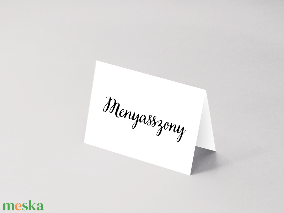 Greenery ültetőkártya - esküvő - meghívó & kártya - meghívó - Meska.hu Greenery ültetőkártya - esküvő - meghívó & kártya - meghívó - Meska.hu