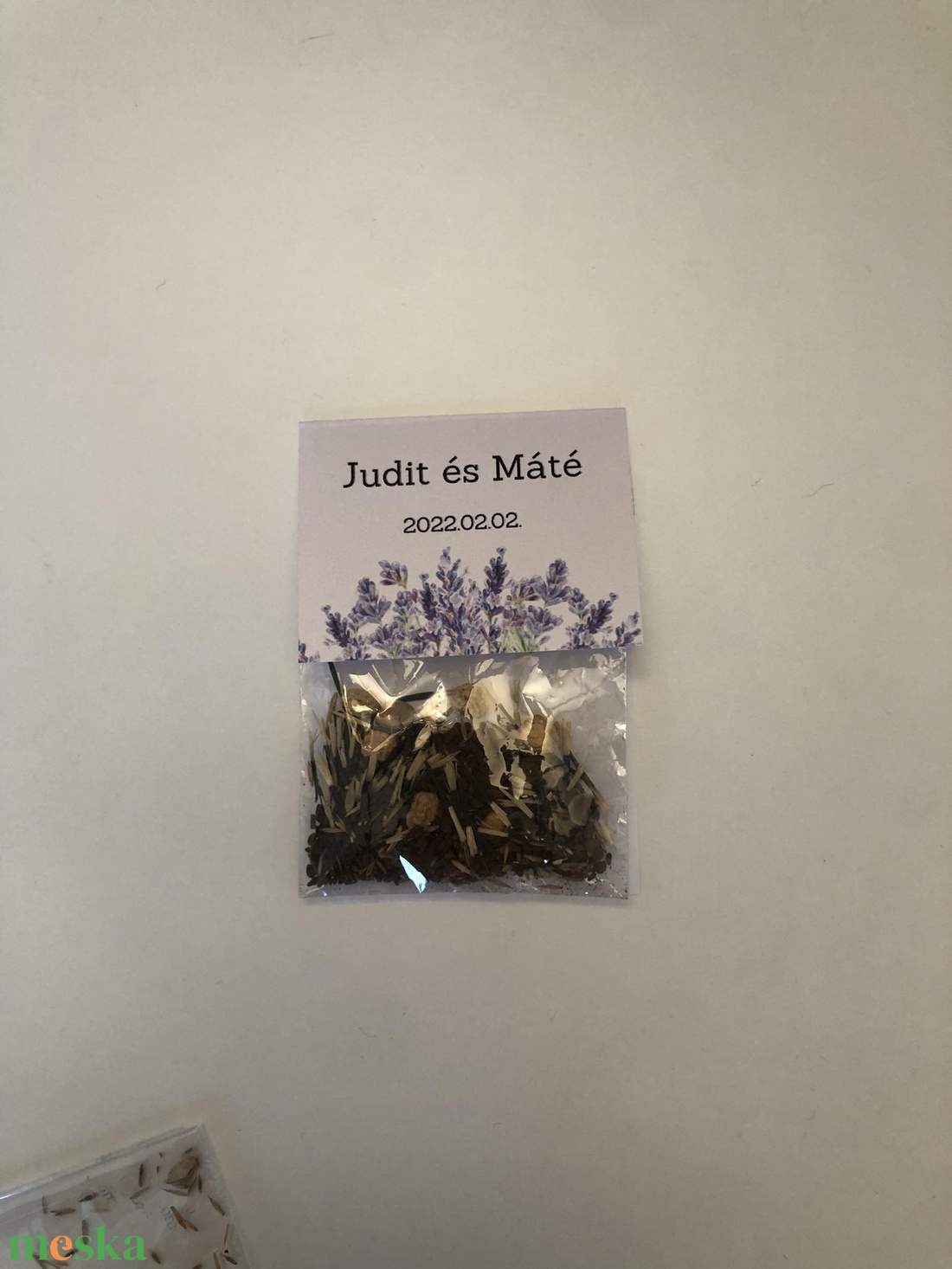 Esküvői köszönőajándék virágmag levendula mintával - esküvő - emlék & ajándék - köszönőajándék - Meska.hu Esküvői köszönőajándék virágmag levendula mintával - esküvő - emlék & ajándék - köszönőajándék - Meska.hu