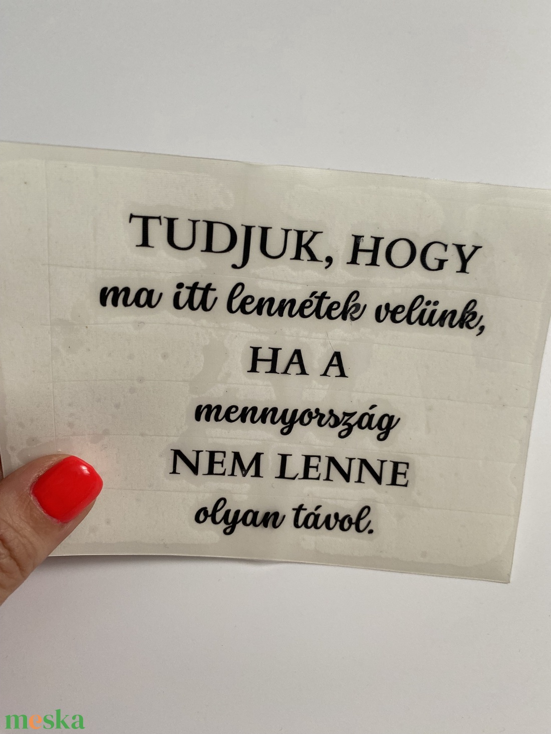Megemlékező matrica - otthon & életmód - dekoráció - ajtó- és ablak dekoráció - ablakmatrica - Meska.hu Megemlékező matrica - otthon & életmód - dekoráció - ajtó- és ablak dekoráció - ablakmatrica - Meska.hu