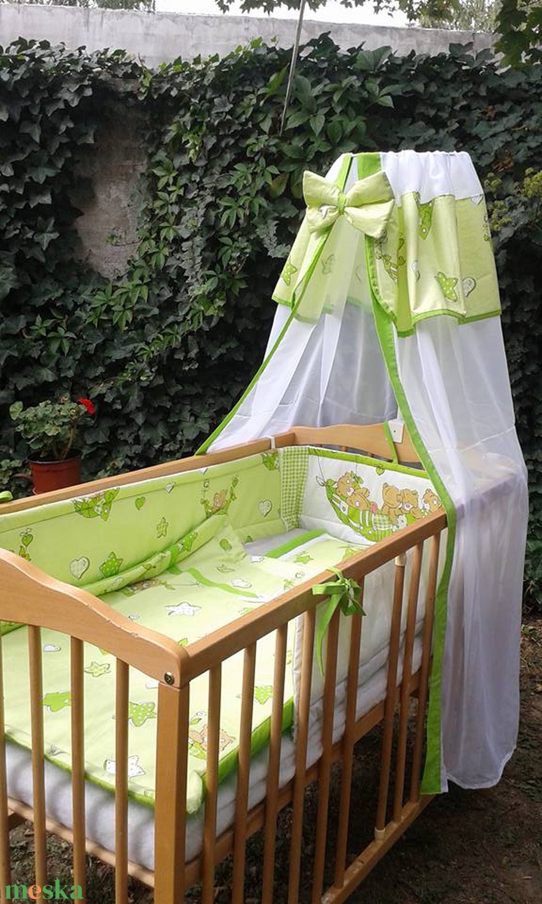 Baba és ovis ágynemű szett - otthon & életmód - babaszoba, gyerekszoba - baba ágynemű - Meska.hu Baba és ovis ágynemű szett - otthon & életmód - babaszoba, gyerekszoba - baba ágynemű - Meska.hu