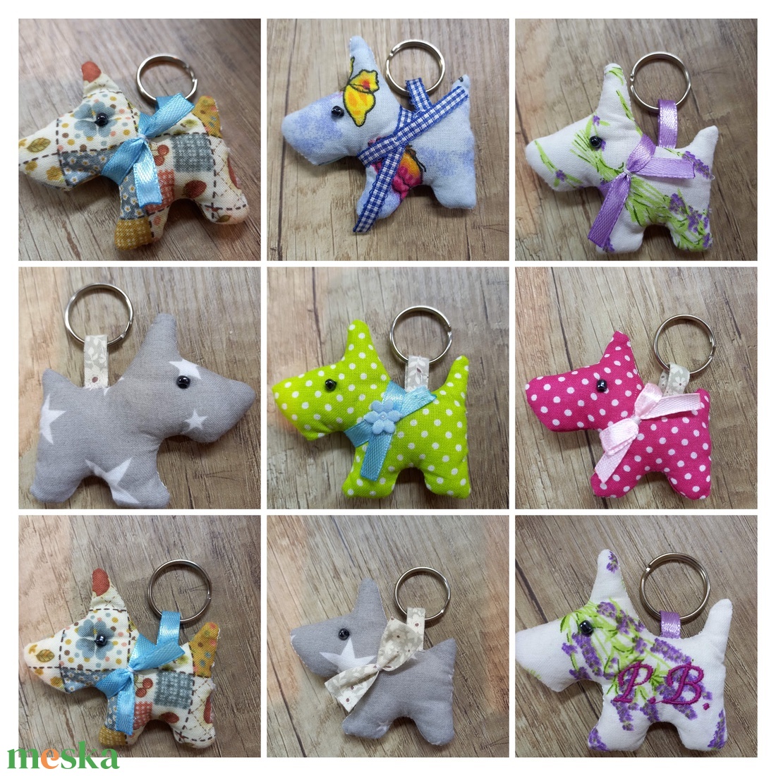 Terrier textil kulcstartók többféle színben - táska & tok - kulcstartó & táskadísz - kulcstartó - Meska.hu Terrier textil kulcstartók többféle színben - táska & tok - kulcstartó & táskadísz - kulcstartó - Meska.hu